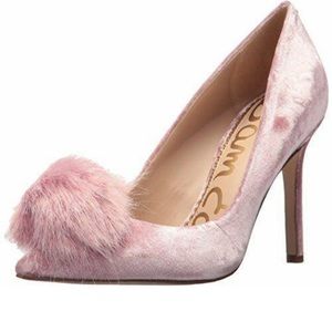 Sam Edelman Haroldson Pink Pump. Never worn!